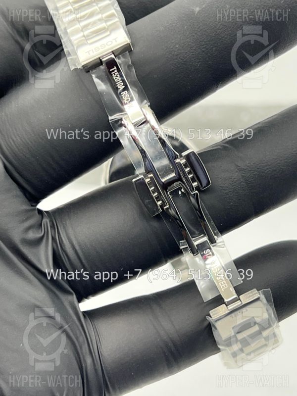 Товар Tissot Desire 28mm Art 10612 Фото 13 - Tissot Desire 28mm Art 10612