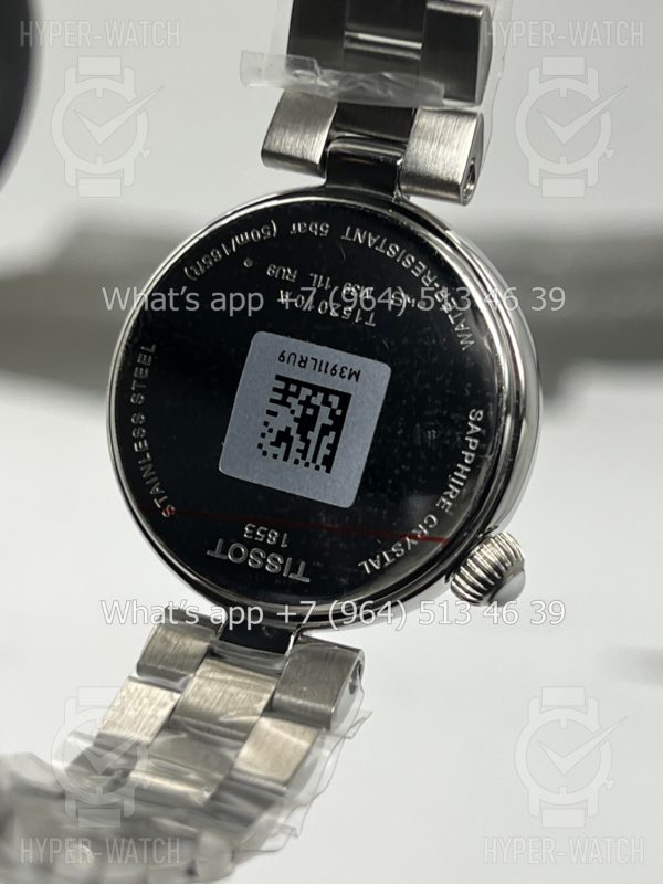 Товар Tissot Desire 28mm Art 10612 Фото 14 - Tissot Desire 28mm Art 10612