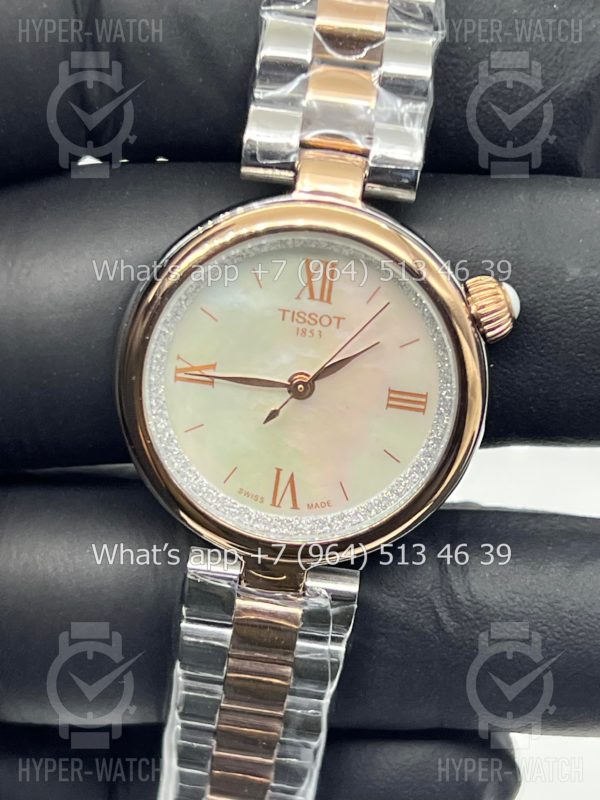 Товар Tissot Desire 28mm Art 10613 Фото 2 - Tissot Desire 28mm Art 10613