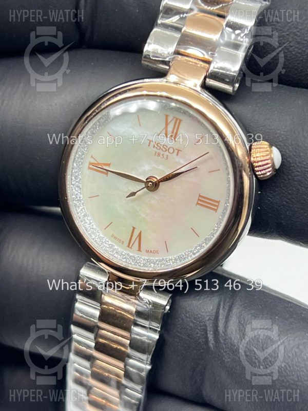 Товар Tissot Desire 28mm Art 10613 Фото 3 - Tissot Desire 28mm Art 10613