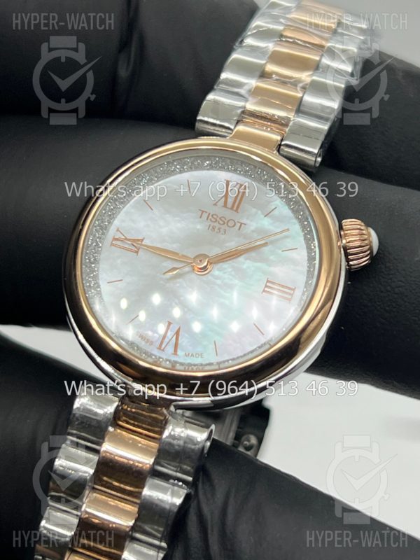 Товар Tissot Desire 28mm Art 10613 Фото 4 - Tissot Desire 28mm Art 10613