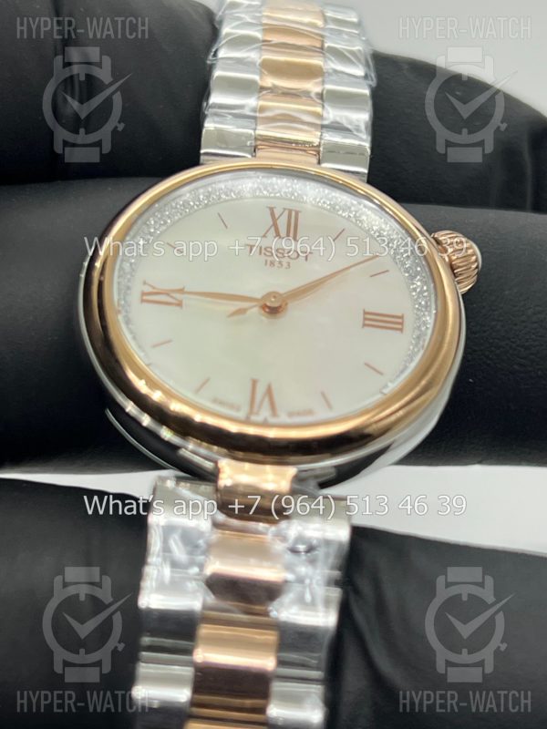 Товар Tissot Desire 28mm Art 10613 Фото 5 - Tissot Desire 28mm Art 10613
