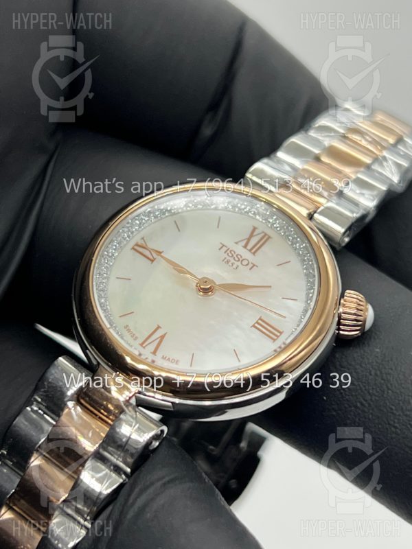 Товар Tissot Desire 28mm Art 10613 Фото 6 - Tissot Desire 28mm Art 10613
