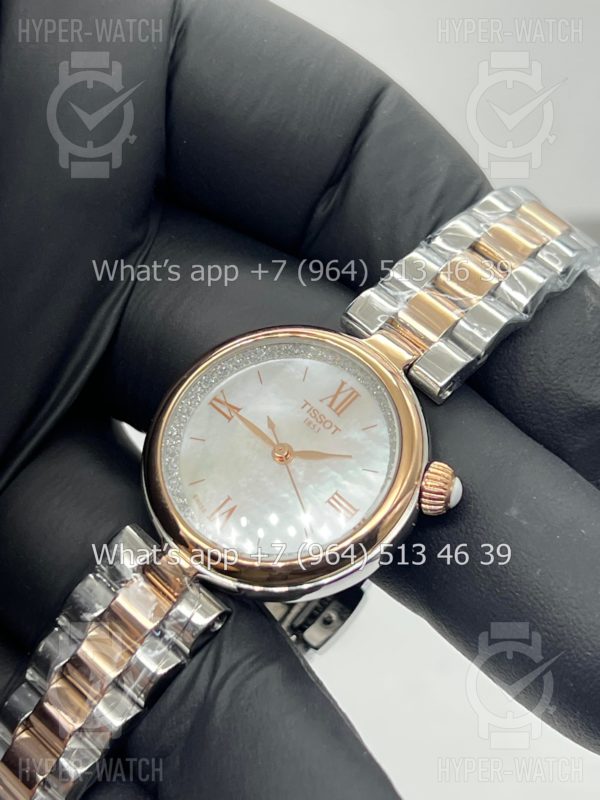 Товар Tissot Desire 28mm Art 10613 Фото 9 - Tissot Desire 28mm Art 10613