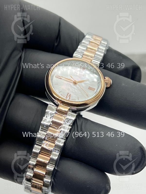 Товар Tissot Desire 28mm Art 10613 Фото 10 - Tissot Desire 28mm Art 10613