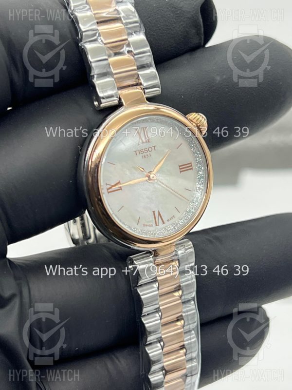 Товар Tissot Desire 28mm Art 10613 Фото 11 - Tissot Desire 28mm Art 10613
