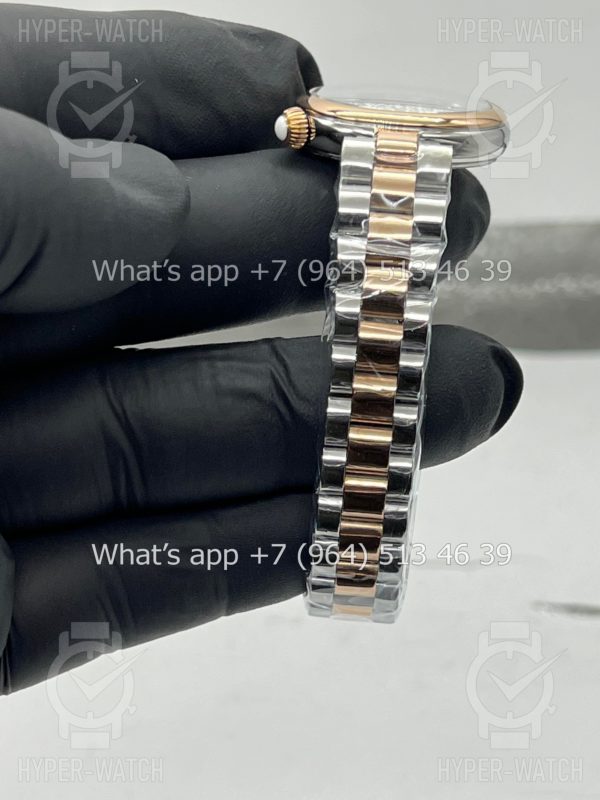 Товар Tissot Desire 28mm Art 10613 Фото 14 - Tissot Desire 28mm Art 10613
