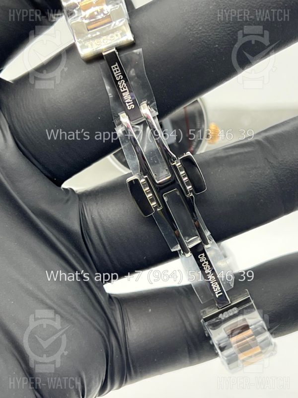 Товар Tissot Desire 28mm Art 10613 Фото 17 - Tissot Desire 28mm Art 10613