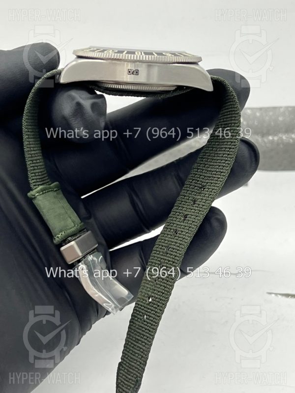Фото 10 - Tudor Pelagos FXD GMT M2542G247NU-0002
