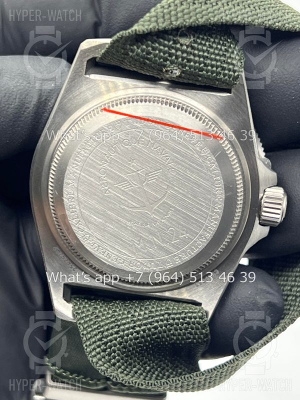 Фото 12 - Tudor Pelagos FXD GMT M2542G247NU-0002