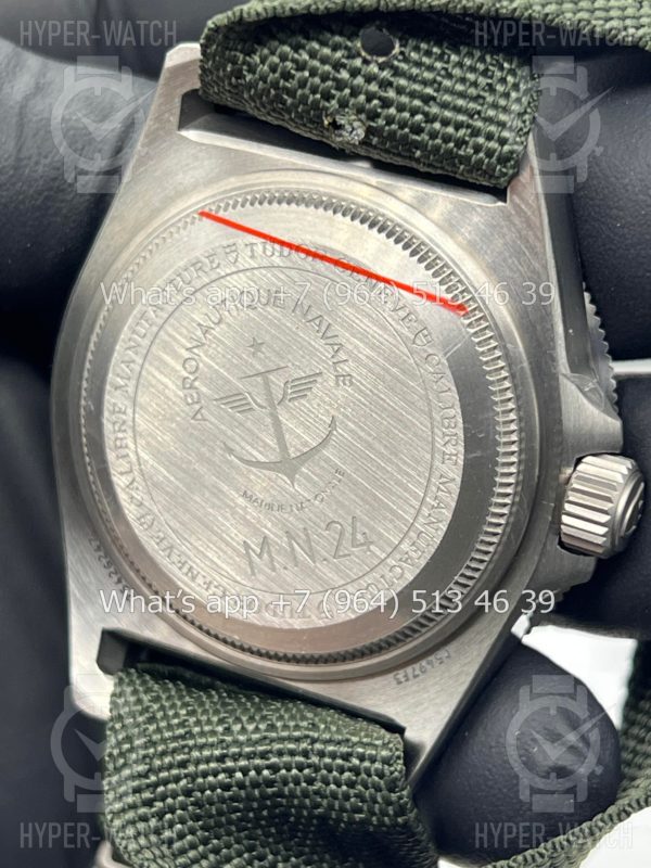 Фото 13 - Tudor Pelagos FXD GMT M2542G247NU-0002