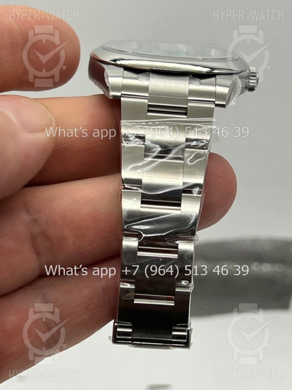 Фото 6 - Rolex Oyster Perpetual 41mm 124300-0006 VS V2