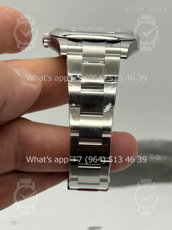 Фото 10 - Rolex Oyster Perpetual 41mm 124300-0006 VS V2