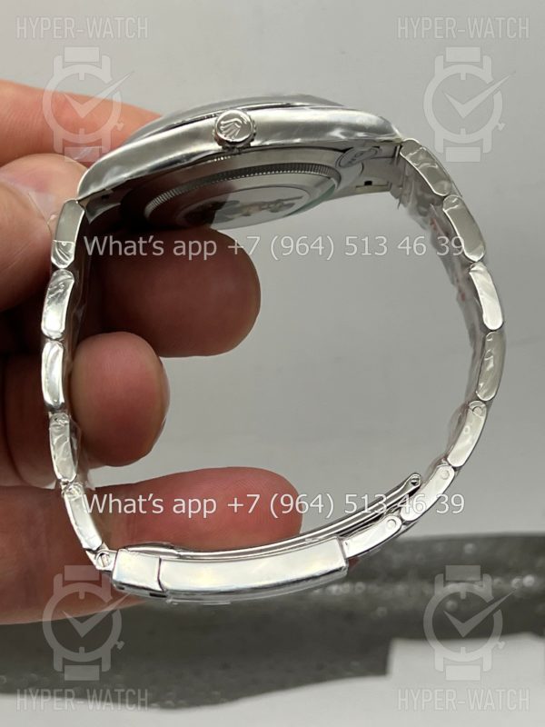 Товар Rolex Oyster Perpetual 41mm 124300-0006 Clean V2 Фото 9 - Rolex Oyster Perpetual 41mm 124300-0006 Clean V2