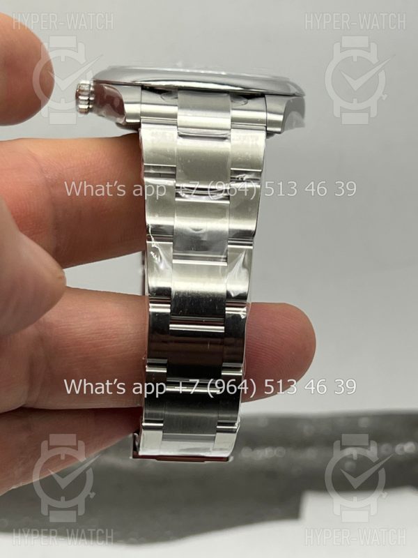 Товар Rolex Oyster Perpetual 41mm 124300-0006 Clean V2 Фото 10 - Rolex Oyster Perpetual 41mm 124300-0006 Clean V2