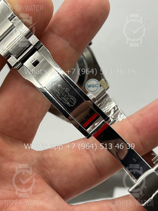 Товар Rolex Oyster Perpetual 41mm 124300-0006 Clean V2 Фото 14 - Rolex Oyster Perpetual 41mm 124300-0006 Clean V2