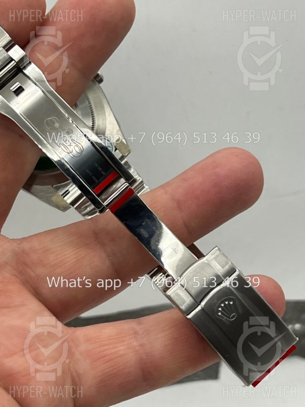 Товар Rolex Oyster Perpetual 41mm 124300-0006 Clean V2 Фото 15 - Rolex Oyster Perpetual 41mm 124300-0006 Clean V2