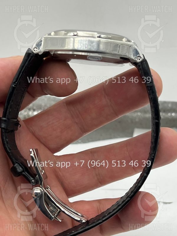 Товар Vacheron Constantin Overseas 42mm 47450/B01A Black Фото 11 - Vacheron Constantin Overseas 42mm 47450/B01A Black