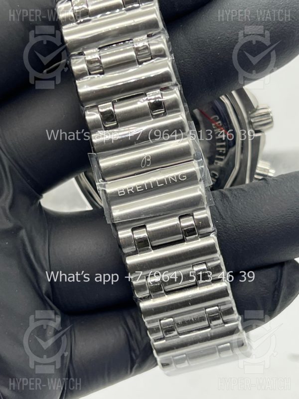 Товар Breitling Chronomat B01 42mm Art 10684 Фото 13 - Breitling Chronomat B01 42mm Art 10684