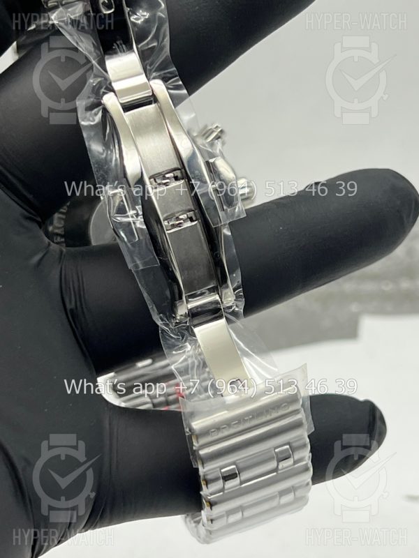 Товар Breitling Chronomat B01 42mm Art 10684 Фото 14 - Breitling Chronomat B01 42mm Art 10684