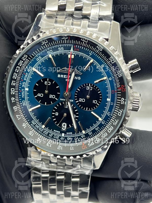 Товар Breitling Navitimer 41mm Art 10681 Фото 2 - Breitling Navitimer 41mm Art 10681