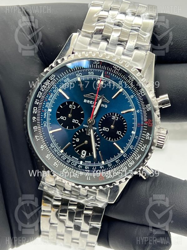 Товар Breitling Navitimer 41mm Art 10681 Фото 4 - Breitling Navitimer 41mm Art 10681