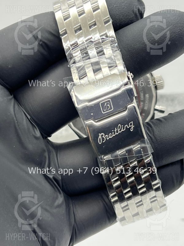 Товар Breitling Navitimer 41mm Art 10681 Фото 9 - Breitling Navitimer 41mm Art 10681