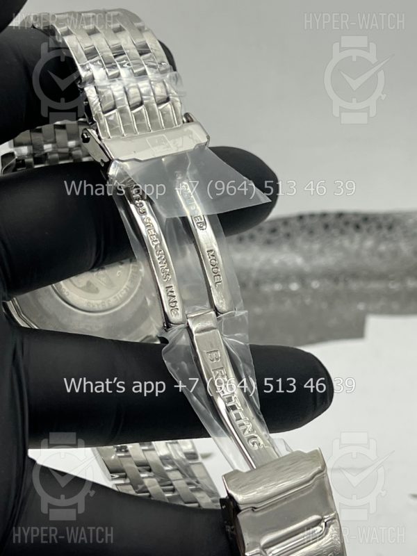 Товар Breitling Navitimer 41mm Art 10681 Фото 10 - Breitling Navitimer 41mm Art 10681