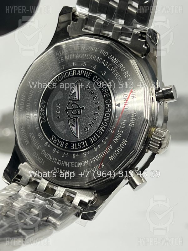 Товар Breitling Navitimer 41mm Art 10681 Фото 11 - Breitling Navitimer 41mm Art 10681