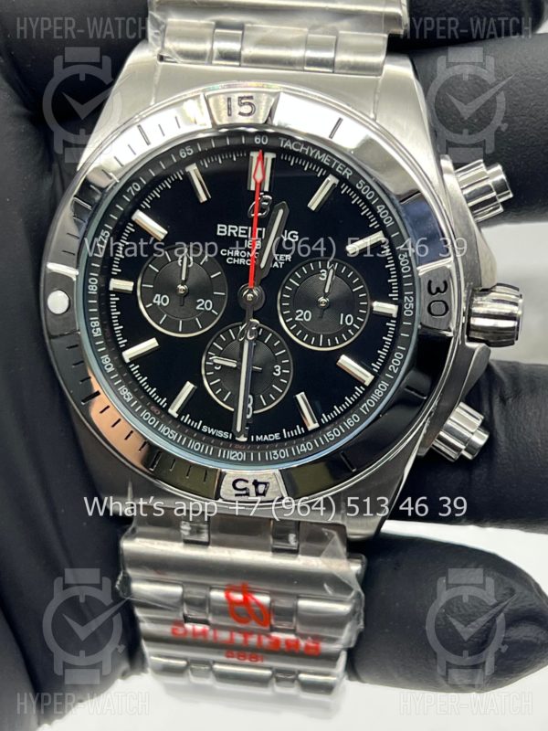 Товар Breitling Chronomat B01 42mm Art 10683 Фото 6 - Breitling Chronomat B01 42mm Art 10683