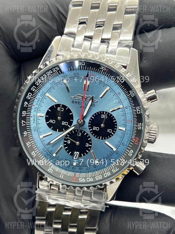 Товар Breitling Navitimer 43mm Art 10685 Фото 3 - Breitling Navitimer 43mm Art 10685