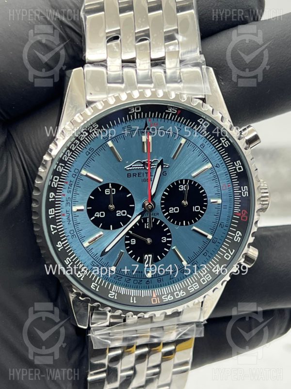 Товар Breitling Navitimer 43mm Art 10685 Фото 4 - Breitling Navitimer 43mm Art 10685
