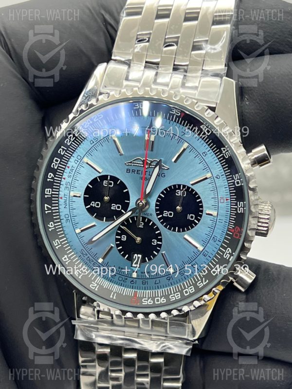 Товар Breitling Navitimer 43mm Art 10685 Фото 5 - Breitling Navitimer 43mm Art 10685