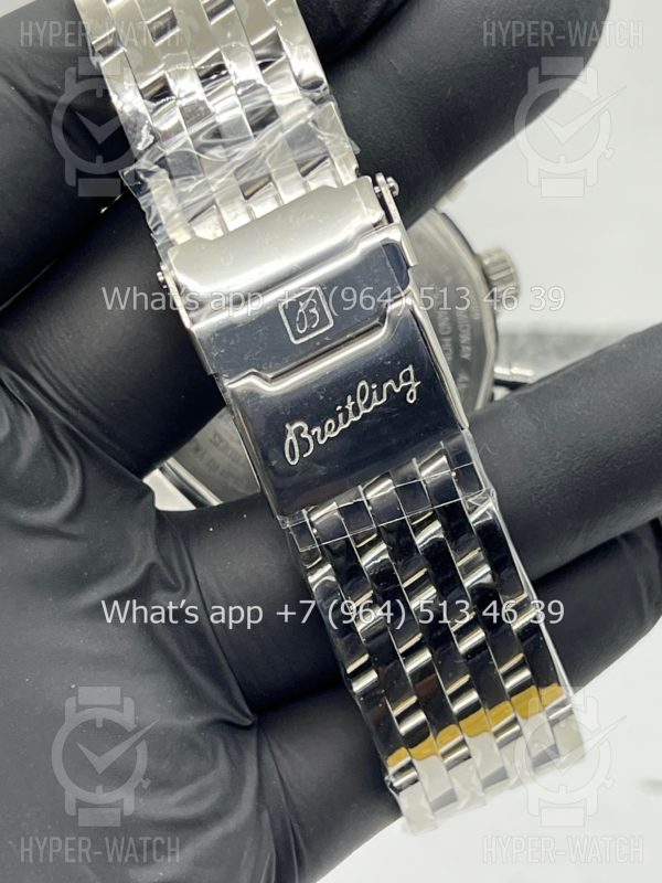 Товар Breitling Navitimer 43mm Art 10685 Фото 11 - Breitling Navitimer 43mm Art 10685