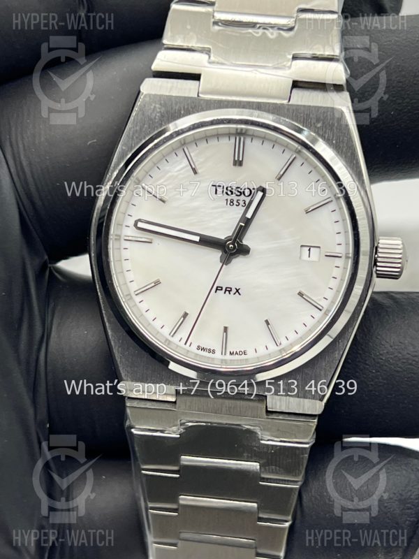 Фото 2 - Tissot PRX 35mm Art 10664