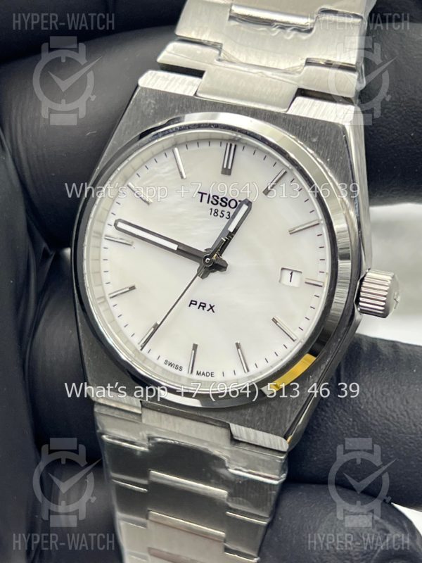 Фото 3 - Tissot PRX 35mm Art 10664