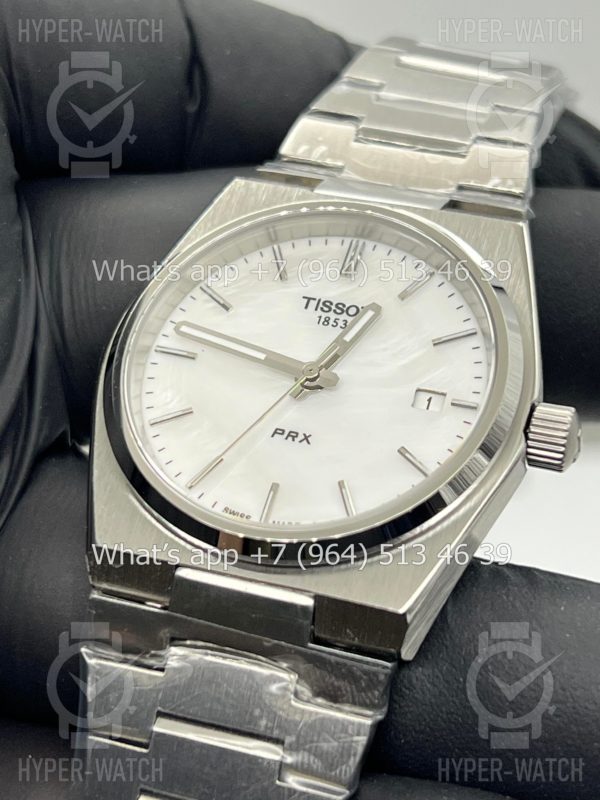 Фото 4 - Tissot PRX 35mm Art 10664