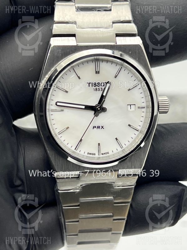 Фото 5 - Tissot PRX 35mm Art 10664