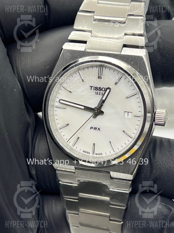 Фото 6 - Tissot PRX 35mm Art 10664