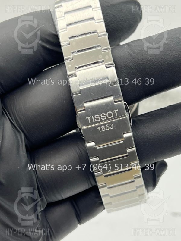Фото 11 - Tissot PRX 35mm Art 10664