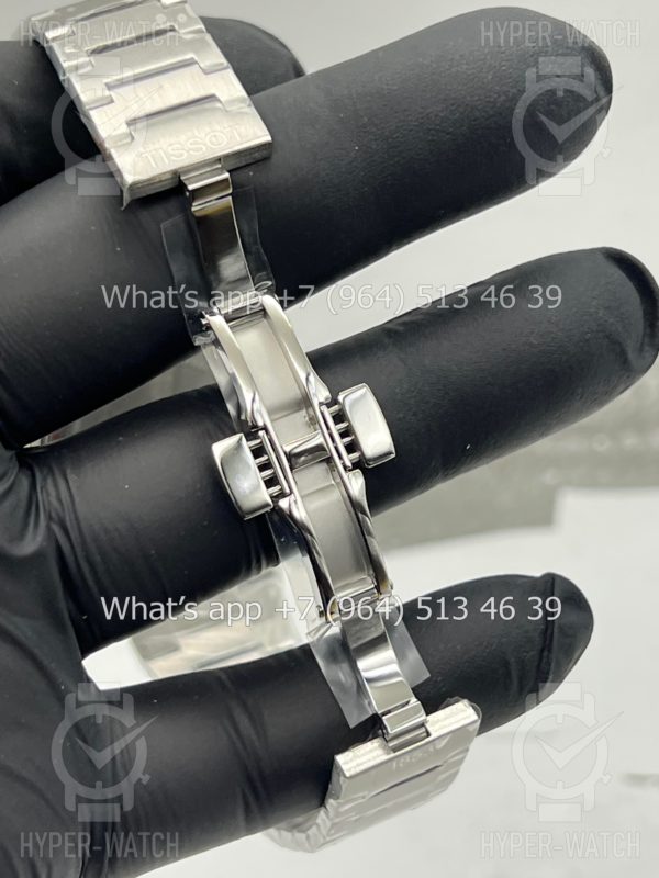Фото 12 - Tissot PRX 35mm Art 10664
