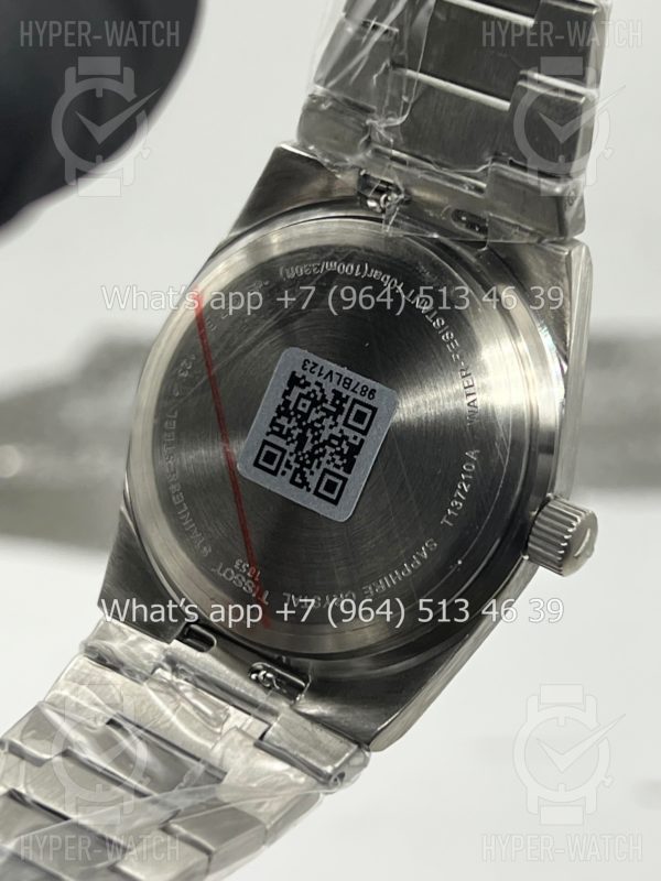 Фото 13 - Tissot PRX 35mm Art 10664