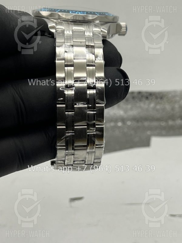 Фото 8 - Omega Seamaster Diver 300M Art 10669