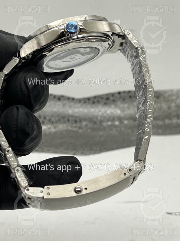 Фото 9 - Omega Seamaster Diver 300M Art 10669