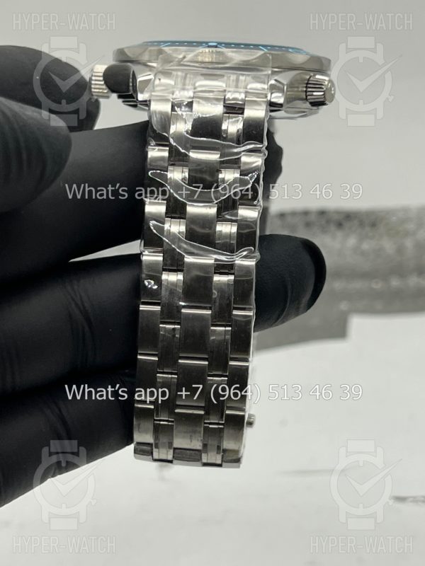 Фото 10 - Omega Seamaster Diver 300M Art 10669