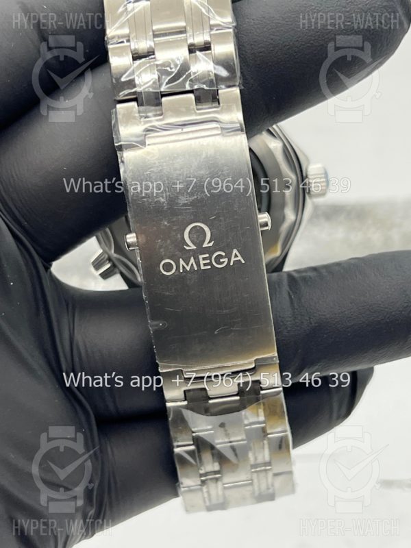 Фото 12 - Omega Seamaster Diver 300M Art 10669