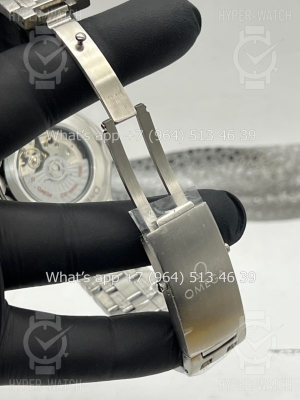 Фото 13 - Omega Seamaster Diver 300M Art 10669