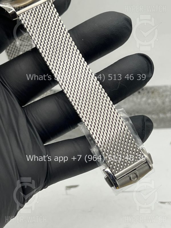 Товар Omega Seamaster Diver 300M Art 10670 Фото 8 - Omega Seamaster Diver 300M Art 10670