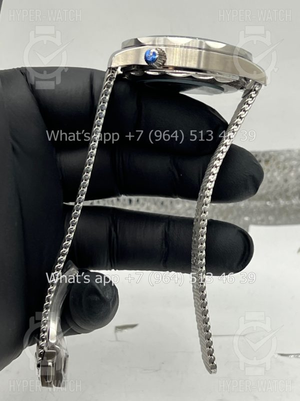 Товар Omega Seamaster Diver 300M Art 10670 Фото 9 - Omega Seamaster Diver 300M Art 10670