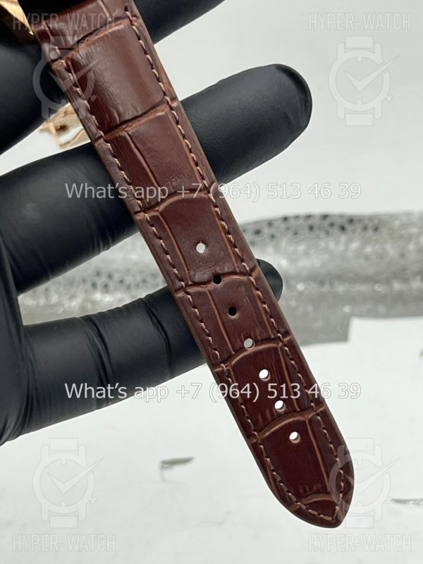 Товар Omega Seamaster Aqua Terra 150M Art 10668 Фото 11 - Omega Seamaster Aqua Terra 150M Art 10668